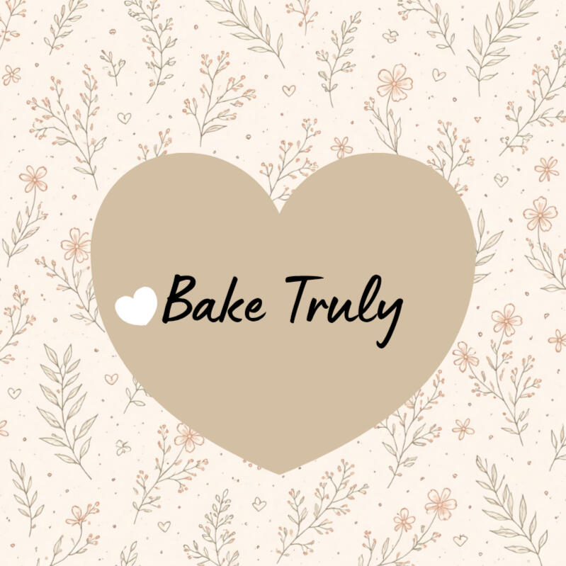 Bake Truly